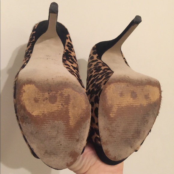 Aldo pumps - Picture 6 of 6